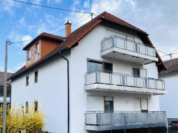 Nackenheim, Rheinhessen, Rheinland-Pfalz