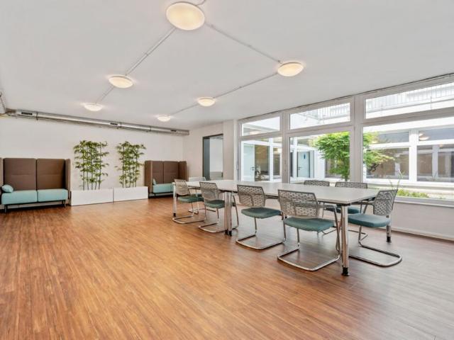 Ruhig wohnen, zentral angebunden – 1 Zimmer Apartment in Berlin