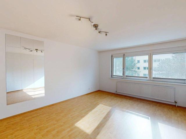 Wohnen in Bestlage: Ruhige 3 Zimmer Wohnung im Herzen von Baden