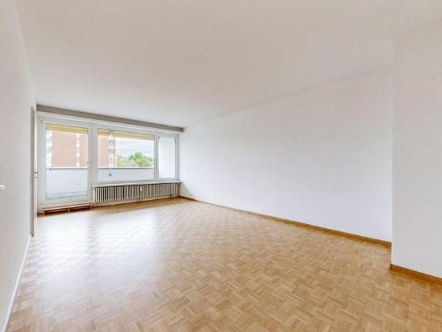 Ruhig wohnen, zentral leben