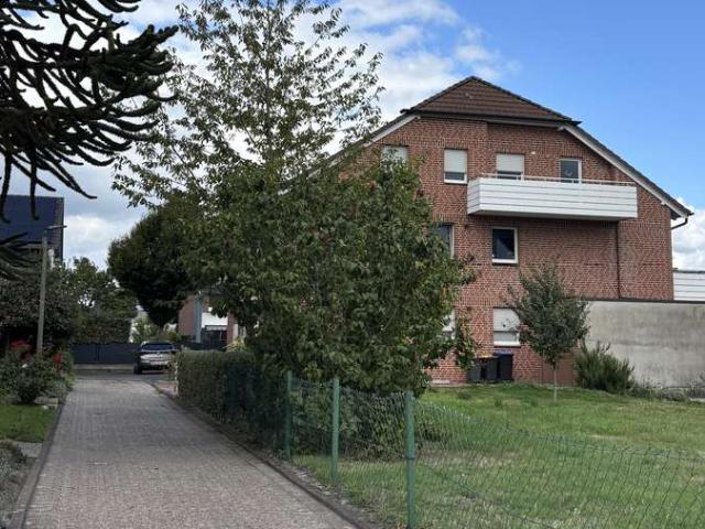Ruhig wohnen, zentral leben – Charmante Eigentumswohnung mit Garten in Waltrop