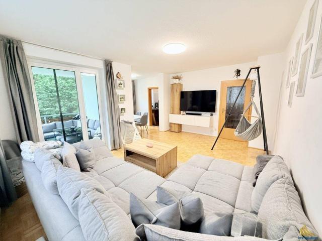 Ruhig wohnen. Zentral leben. – Ihr neues Zuhause in Ohlsdorf