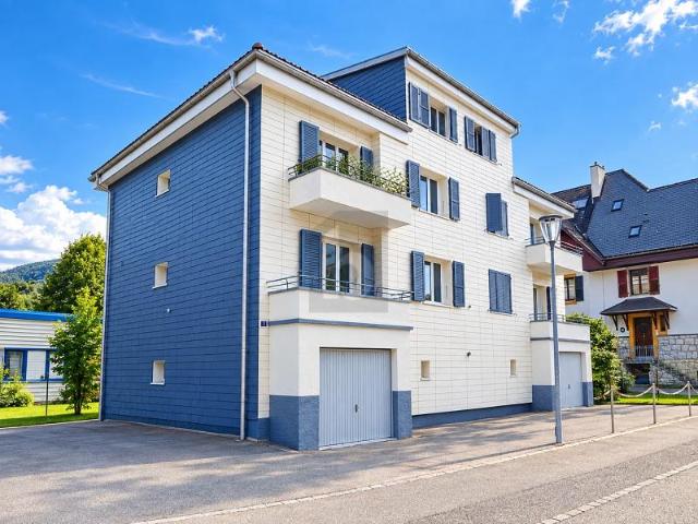 RUHIG, WOHNLICH UND ANGENEHM