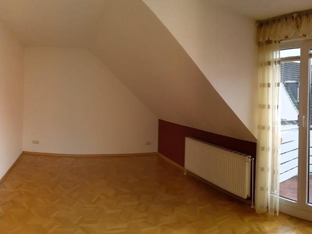 Ruhig & zentral in Diepholz – gepflegte 3 Zimmer Wohnung mit Balkon & Stellplatz | provisionsfrei