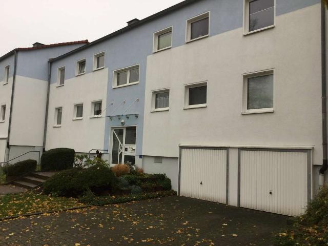 Ruhig & zentral: Schöne 3 Zimmerwohnung in Dortmund Berghofen mit Balkon