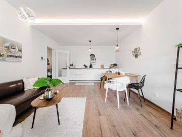Ruhig & zentral – 2 Zimmer Anlageobjekt mit stabilem Einkommen vermietet bis 2028