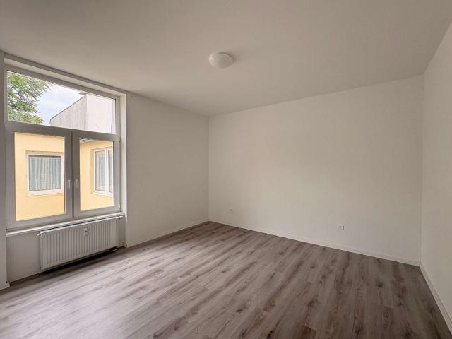 Ruhig aber zentral sanierte 2 Raumwohnung im Hinterhaus! | Künne Immobilien Gruppe
