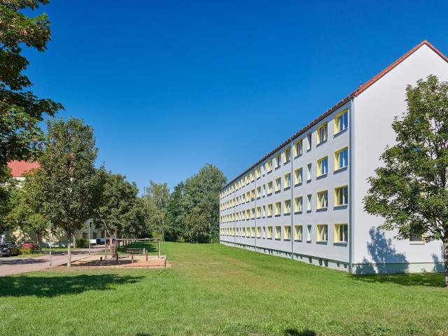Ruhig, bequem und gut erreichbar* 2 Zimmer Erdgeschosswohnung & 500 € Einzugsgutschein