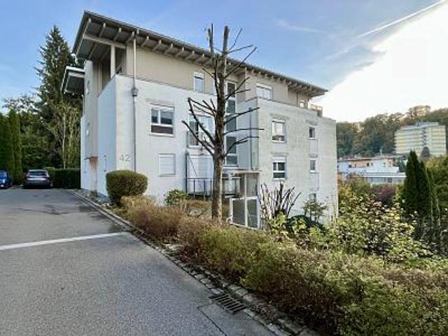 RUHIG, GEMÜTLICH, ZENTRALE LAGE