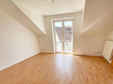 Ruhig gelegen mit hoher Lebensqualität – Mühlgasse Gmünd