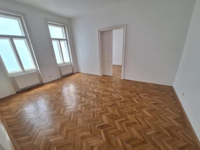 Ruhig gelegen, supernice und unbefristet in der Bleichergasse