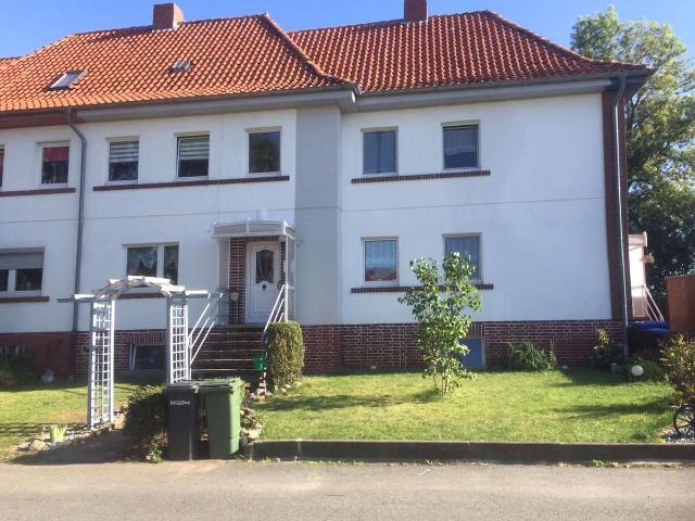 Ruhig gelegen, tolle Ausrichtung und jede Menge Platz für 2 Familien