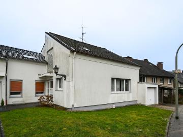 Oberstüter, Bergisches Land, Nordrhein-Westfalen