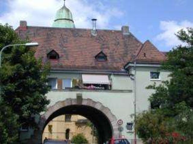 Ruhig gelegen und bestens angebunden – attraktive 3 Zimmer Wohnung
