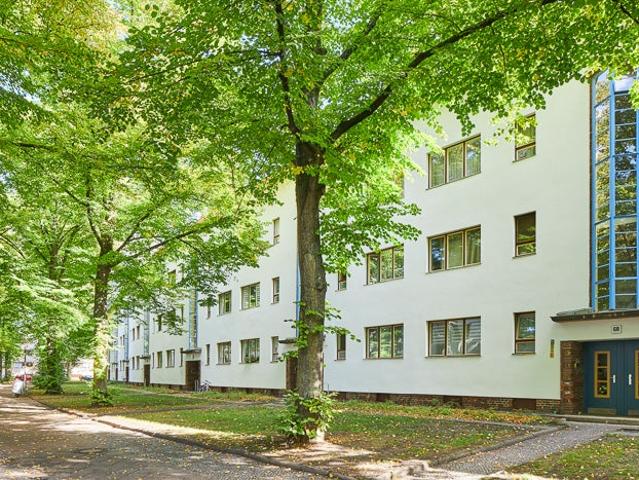 Ruhig gelegen und frisch saniert