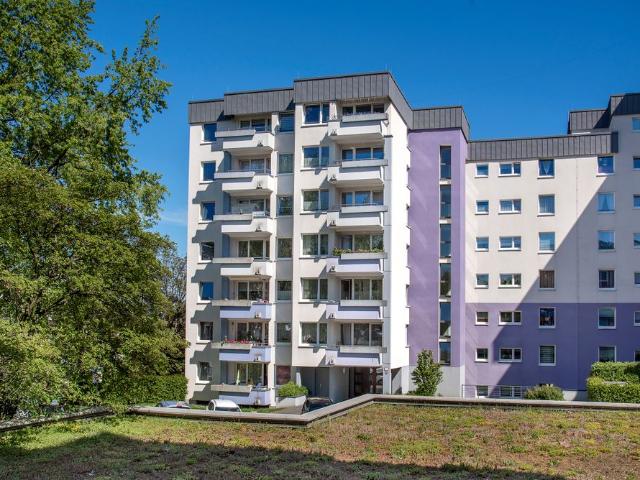Ruhig gelegen und gemütlich – Ihr Zuhause am Hasenberg