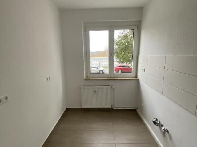 Ruhig gelegen und modern ausgestattet: 2 Raum Wohnung in Bad Köstritz