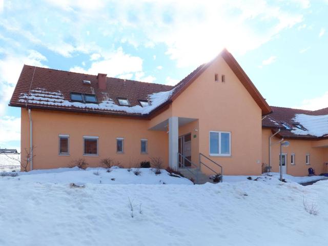 Ruhig gelegen und sofort vormerkbar: 3 Zimmer Wohnung in Semriach geförderte Miete 3 Zimmer