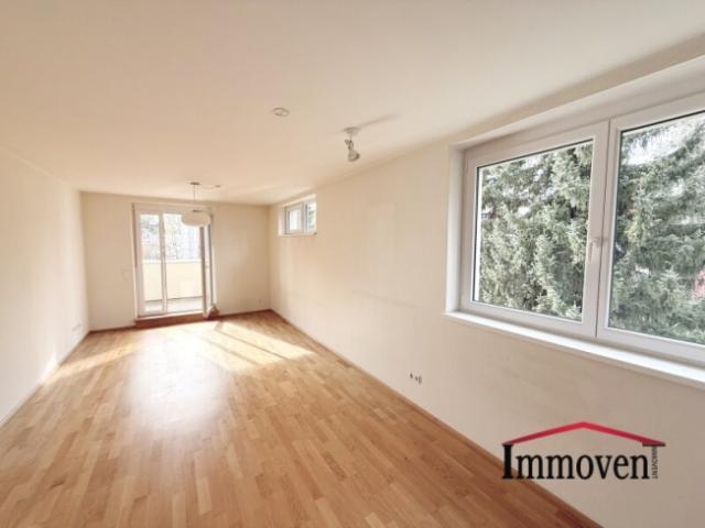 Ruhig gelegen 2 Zimmerwohnung mit Terrasse in Puntigam!