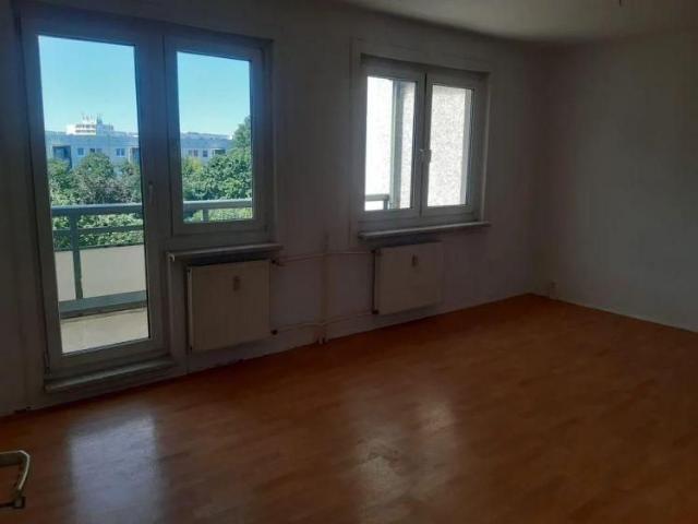 Ruhig gelegene 4 Raum Wohnung in Berlin Marzahn