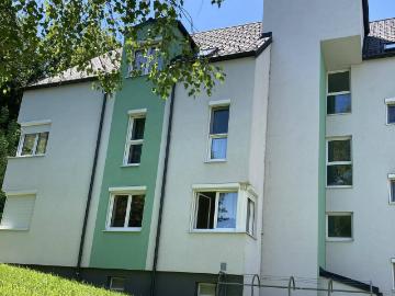 Wohnung kaufen in Bezirk Lilienfeld - Balkon