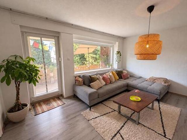 Ruhig gelegene 4 Zimmer Wohnung in Werther Theenhausen
