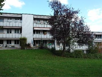 Rikon, Illnau-Effretikon, Bezirk Pfäffikon, Kanton Zürich