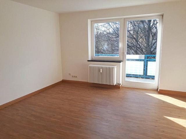 ruhig gelegene 5 Zimmer Wohnung in Regensburg