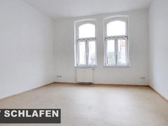Ruhig gelegene 1 Zimmer Wohnung mit Balkon