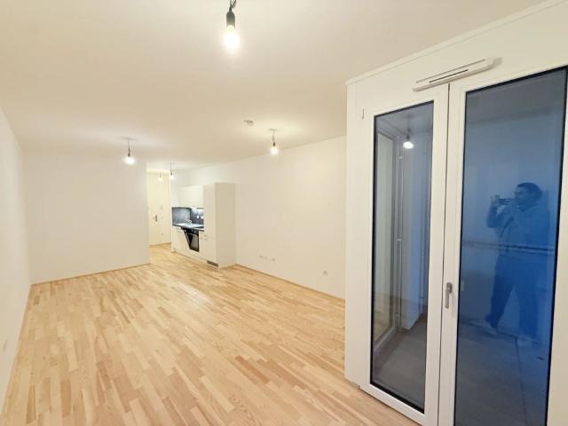 Ruhig gelegene 1 Zimmer Wohnung umgeben von Grün Willkommen im Theos