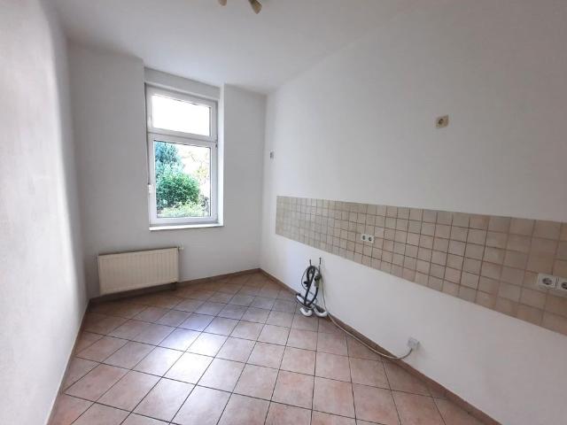 Ruhig gelegene 2 Raum Wohnung in Stadtfeld Ost