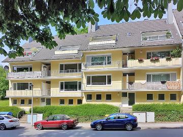 Solingen, Bergisches Land, Nordrhein-Westfalen
