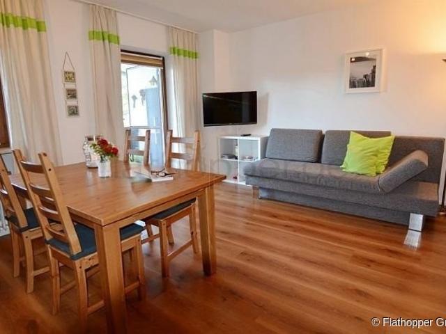 Ruhig gelegene 2 Zimmer Wohnung mit Balkon in Chieming am Chiemsee