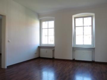 Ruhig gelegene 2 Zimmer Wohnung in attraktiver Zentrumsnähe