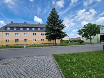 ruhig gelegene 2 Zimmer Wohnung
