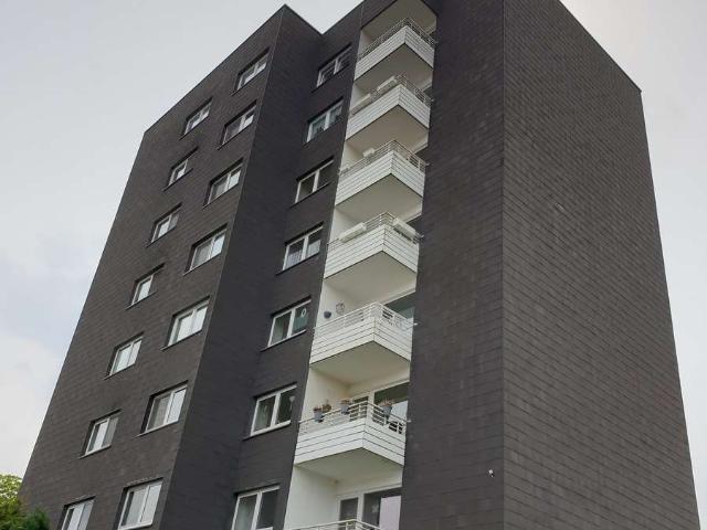 Ruhig gelegene 2 Zimmer ETW in Herten Westerholt mit Balkon Provisionsfrei!