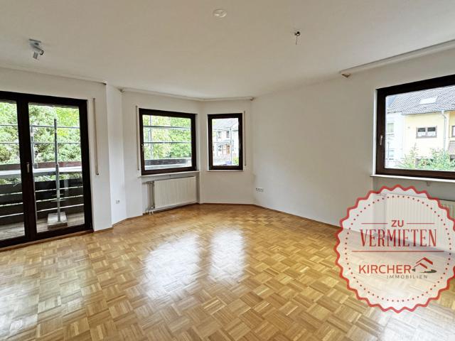 Ruhig gelegene 2 Zimmerwohnung am Stadtwald Wiesloch