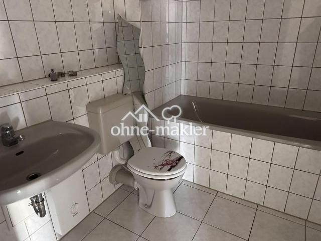 Ruhig gelegene 2 Zimmerwohnung in Lev. Rheindorf