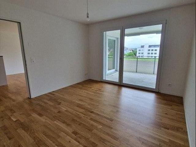 Ruhig gelegene 2.5 Zimmerwohnung sucht Sie!