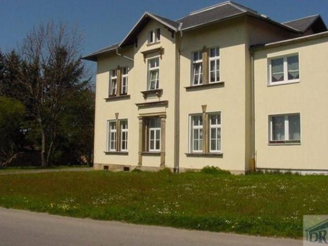 Ruhig gelegene 3 Raum Wohnung