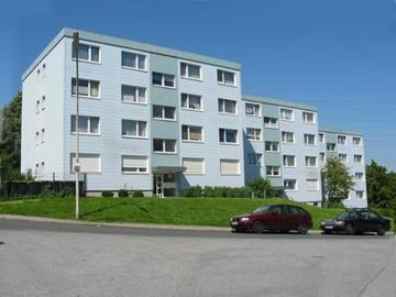Hombruch, Ruhrgebiet, Nordrhein-Westfalen