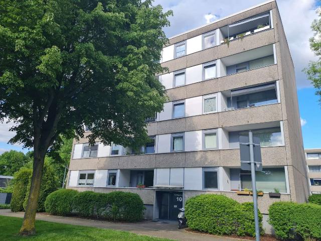 Ruhig gelegene 3 Zi. ETW im 2.OG in Herne Horsthausen