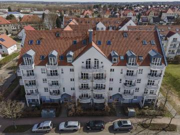 Brunnenstraße, Leipzig, Liebertwolkwitz