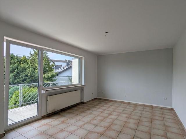 Ruhig gelegene 3 Zimmer Wohnung mit Balkon in Kürten Unterblissenbach