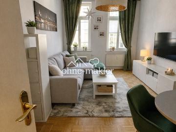 Heiterblick, Brandenburg-Südwest-Südost, Bundesland Brandenburg