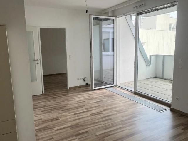 Ruhig gelegene 3 Zimmer Wohnung mit großem Balkon