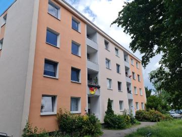 Ruhig gelegene 3 Zimmer Wohnung im 2.Obergeschoss zu vermieten!