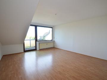 Ruhig gelegene 3 Zimmer Wohnung in Brühl Vochem