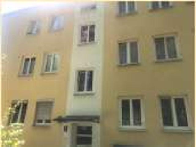 Ruhig gelegene 3 Zimmer Wohnung