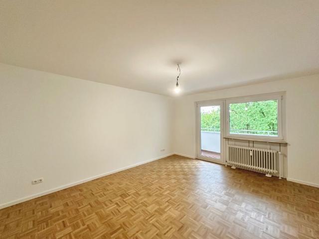 Ruhig gelegene 3 Zimmer Wohnung